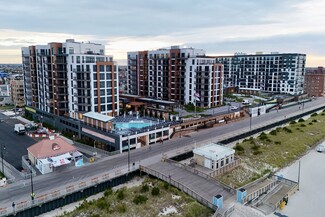 Plus de détails pour 100-190 E Broadway, Long Beach, NY - Local commercial à louer
