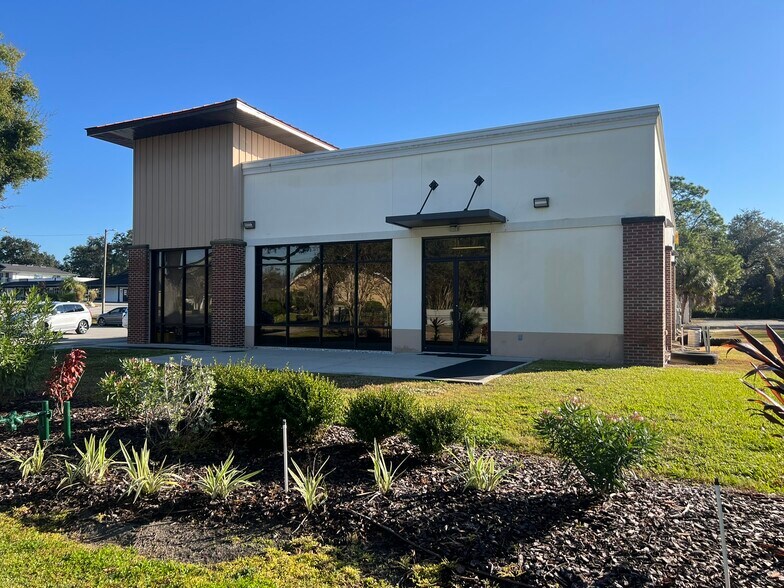 4604-4610 Cleveland Heights Blvd, Lakeland, FL à louer - Photo de l’immeuble – Image 3 sur 8