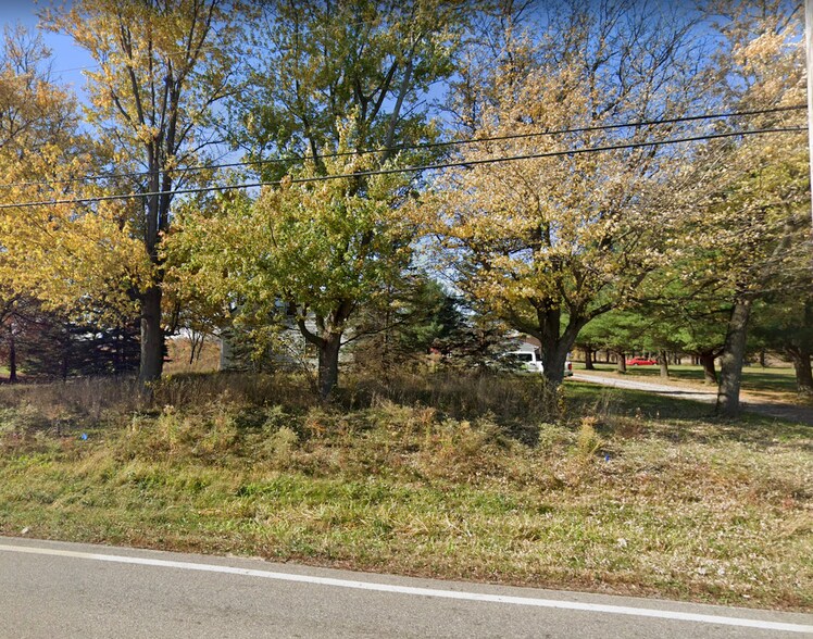 1384 Marks Rd, Valley City, OH à vendre - Photo de l’immeuble – Image 2 sur 3