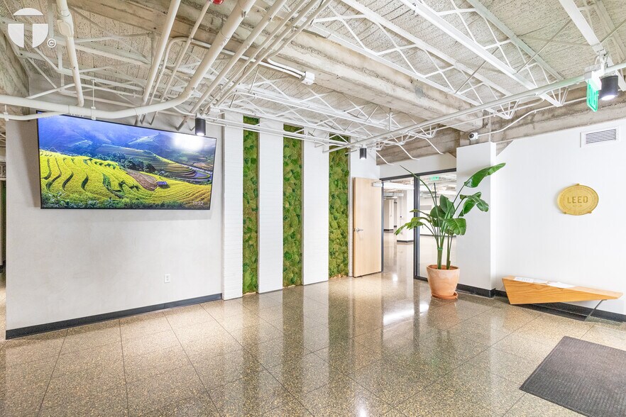 830 K St, Sacramento, CA à vendre - Photo de l’immeuble – Image 3 sur 47