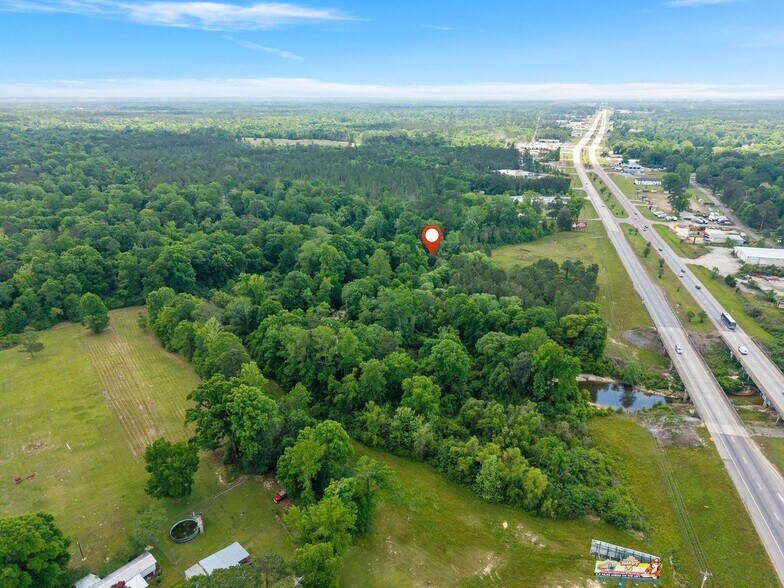 7232 US 49 Hwy, Hattiesburg, MS à vendre - Photo de l’immeuble – Image 2 sur 5