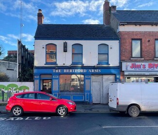 Plus de détails pour 7 Smithfield Sq, Lisburn - Local commercial à vendre