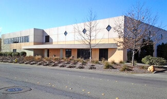 Plus de détails pour 5555 Skylane Blvd, Santa Rosa, CA - Industriel/Logistique à louer