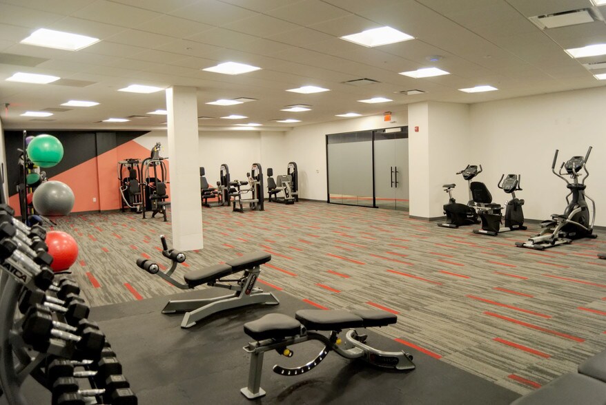 125 E County Line Rd, Warminster, PA à louer - Photo intérieure – Image 1 sur 5