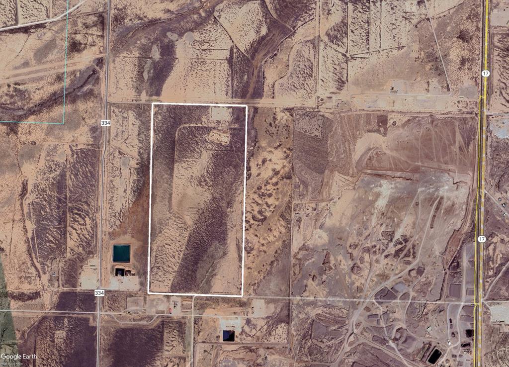 County Road 334, Saragosa, TX à vendre Photo principale– Image 1 sur 4