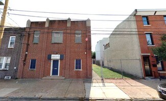 Plus de détails pour 2618-2622 E Cumberland St, Philadelphia, PA - Local commercial à vendre