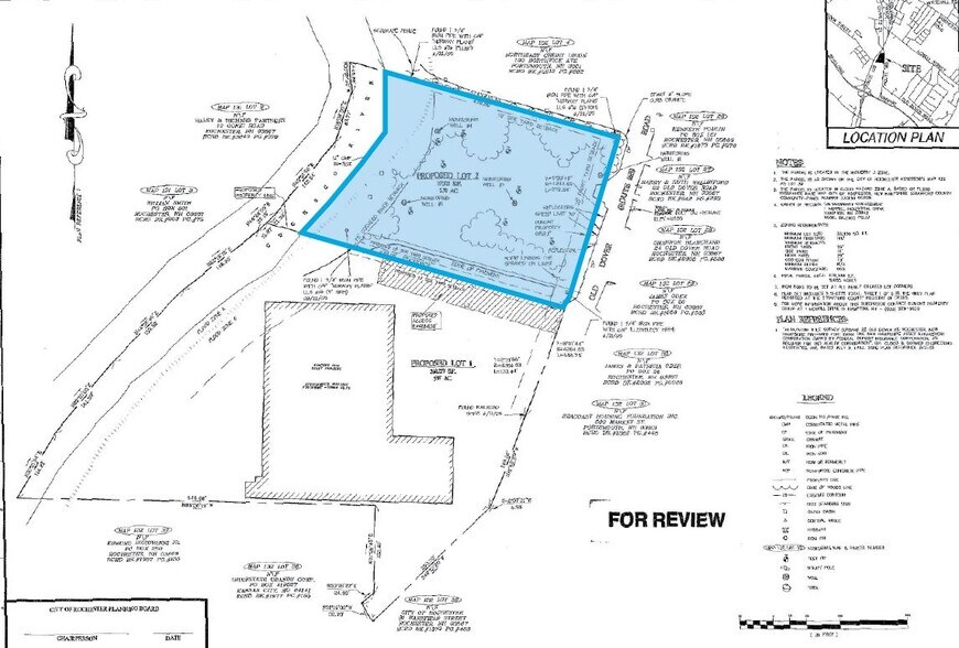 25 Old Dover Rd, Rochester, NH à vendre - Photo de l’immeuble – Image 2 sur 3