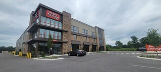 Plus de détails pour 4119 Murfreesboro Pike, Antioch, TN - Bureau/Local commercial à louer