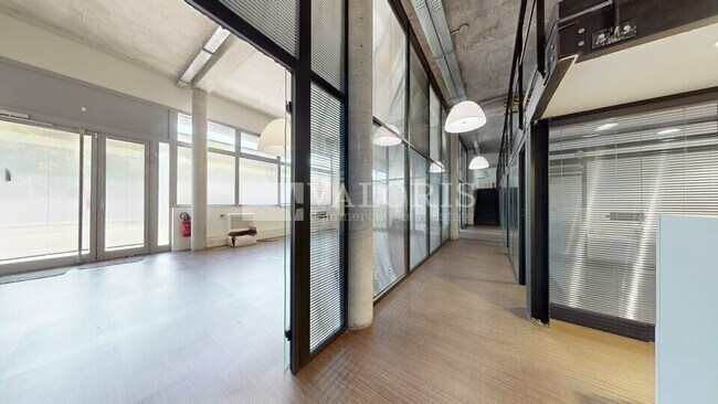 Plus de détails pour 8 Rue Berjon, Lyon - Bureau à vendre