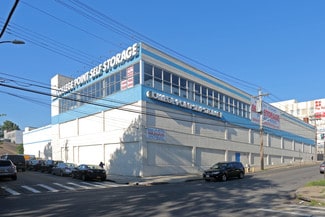 Plus de détails pour 20-20 129th St, College Point, NY - Industriel/Logistique à vendre
