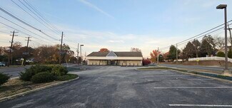 Plus de détails pour 1115 N Black Horse Pike, Blackwood, NJ - Local commercial à louer