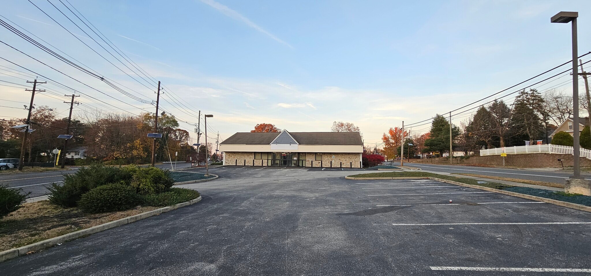 1115 N Black Horse Pike, Blackwood, NJ à louer Photo de l’immeuble– Image 1 sur 16