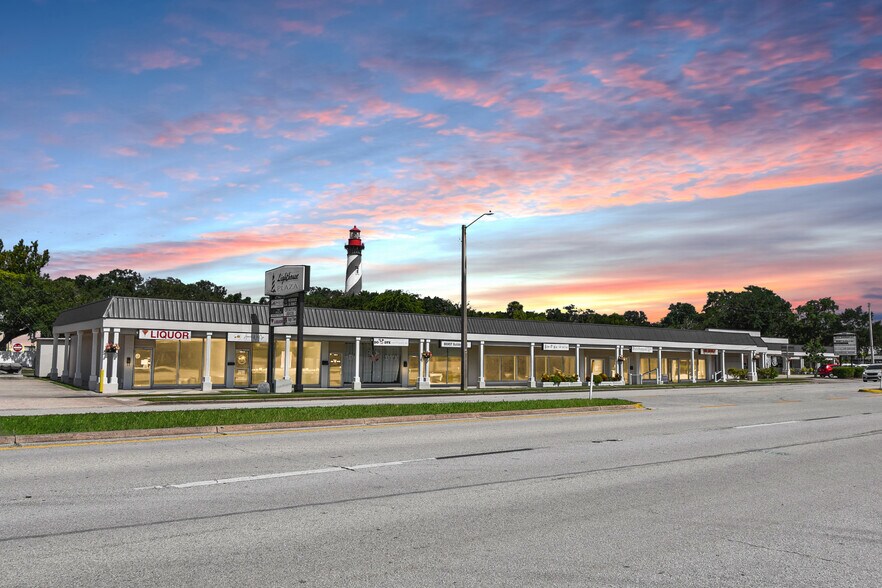 844 Anastasia Blvd portefeuille de 2 biens à vendre sur LoopNet.fr - Photo de l’immeuble – Image 1 sur 15