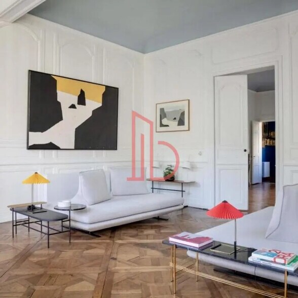 Bureau dans Bordeaux à vendre - Photo intérieure – Image 3 sur 6