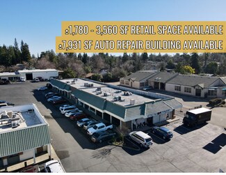 Plus de détails pour 6026-6048 San Juan Ave, Citrus Heights, CA - Local commercial à louer
