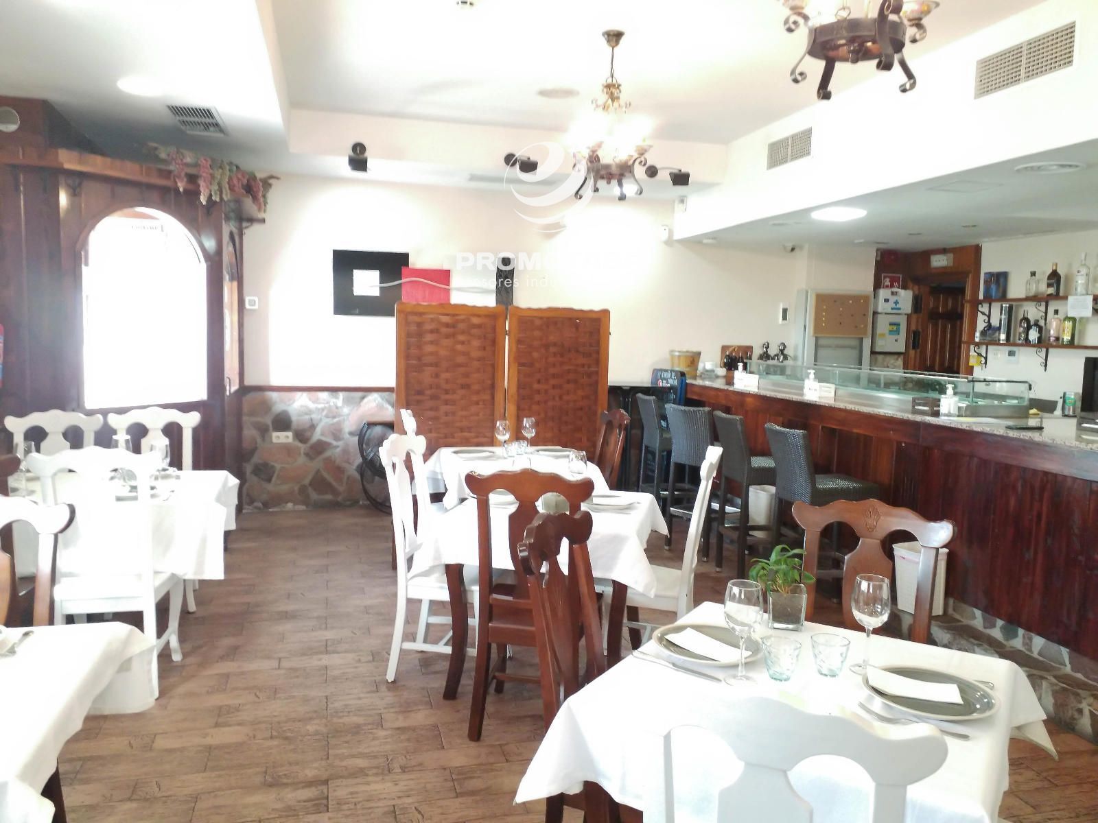 Local commercial dans Rivas-Vaciamadrid, Madrid à louer Photo intérieure– Image 1 sur 7