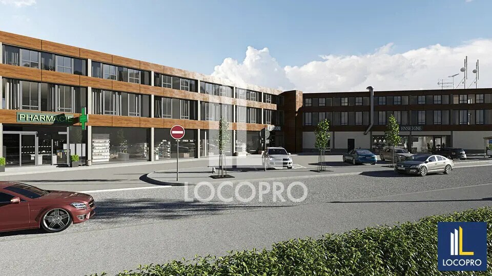 Bureau dans Fos-sur-Mer à vendre - Photo de l’immeuble – Image 2 sur 4