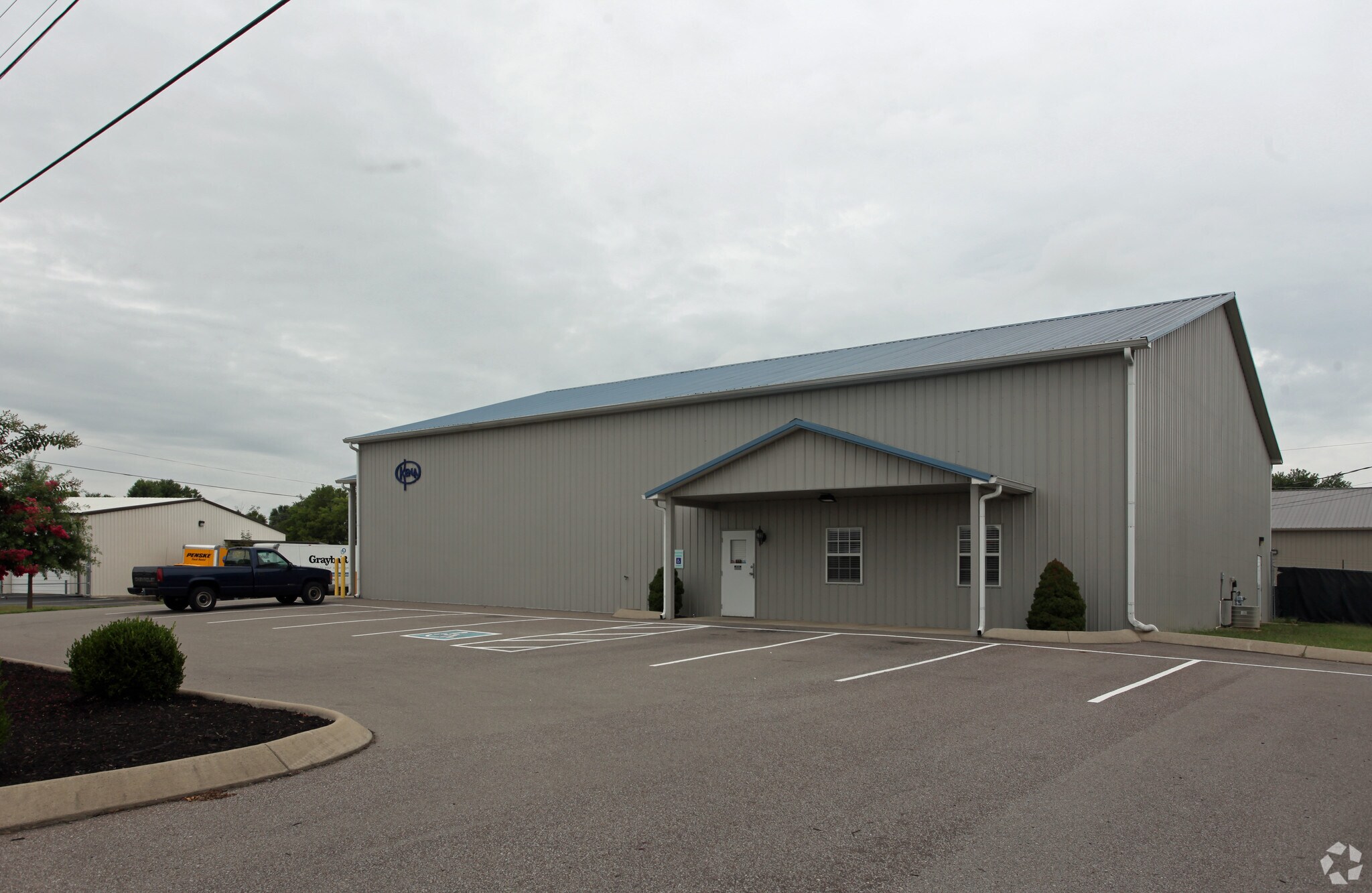 1799 Alpine Dr, Clarksville, TN à louer Photo principale– Image 1 sur 50