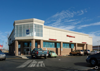 Plus de détails pour Walgreens Portfolio of 6 (Midwest) – Local commercial à vendre