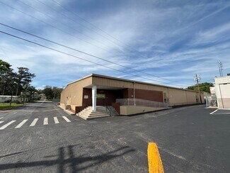 Plus de détails pour 1921 E Fort King St, Ocala, FL - Industriel/Logistique à vendre