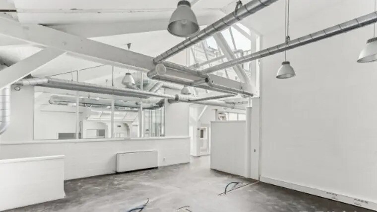 Bureau dans Paris à louer - Photo de l’immeuble – Image 2 sur 9