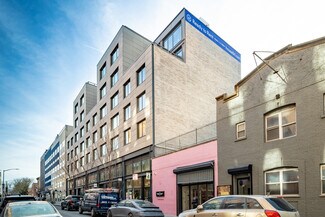 Plus de détails pour 94 N 3rd St, Brooklyn, NY - Local commercial à louer