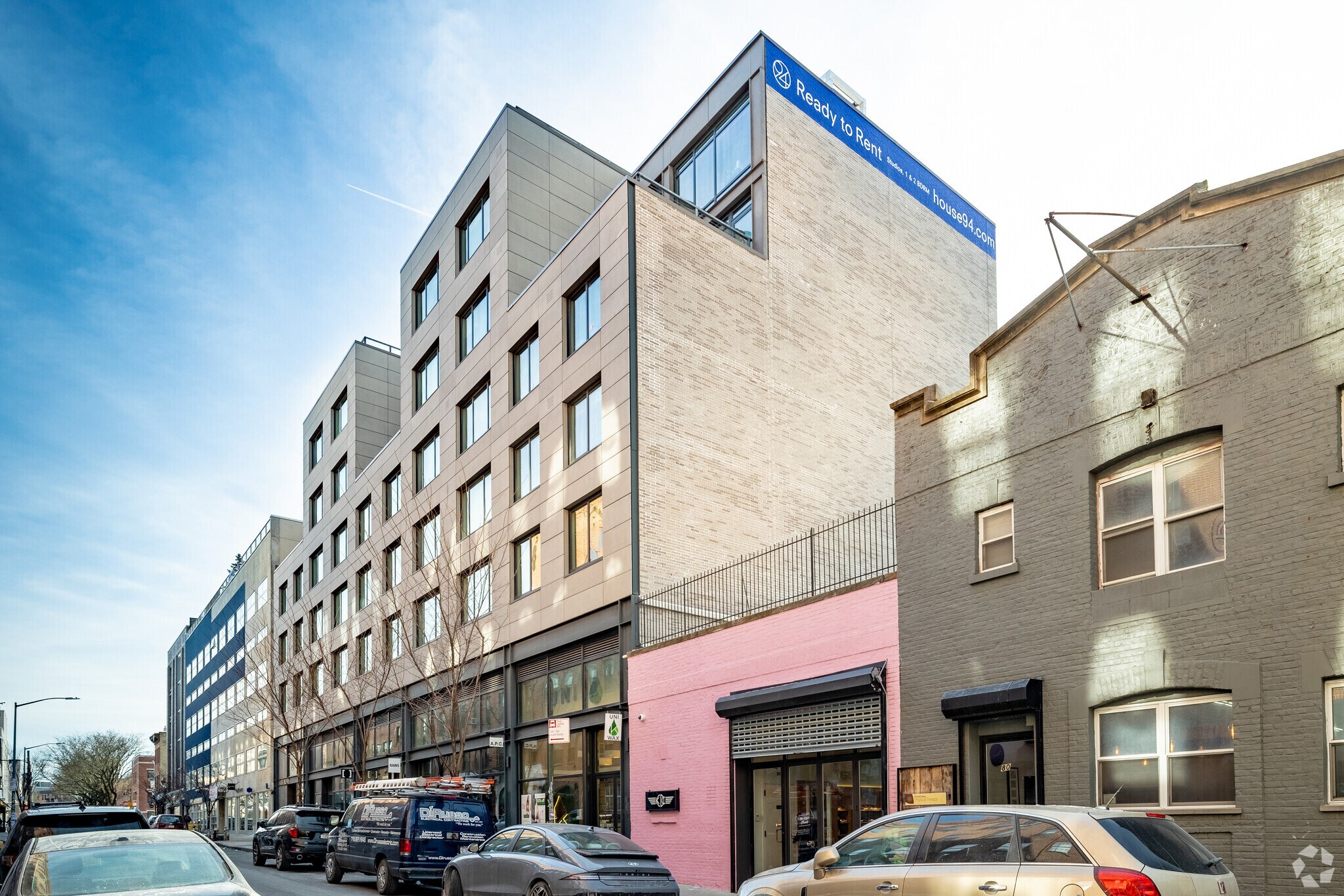 94 N 3rd St, Brooklyn, NY à louer Photo principale– Image 1 sur 6