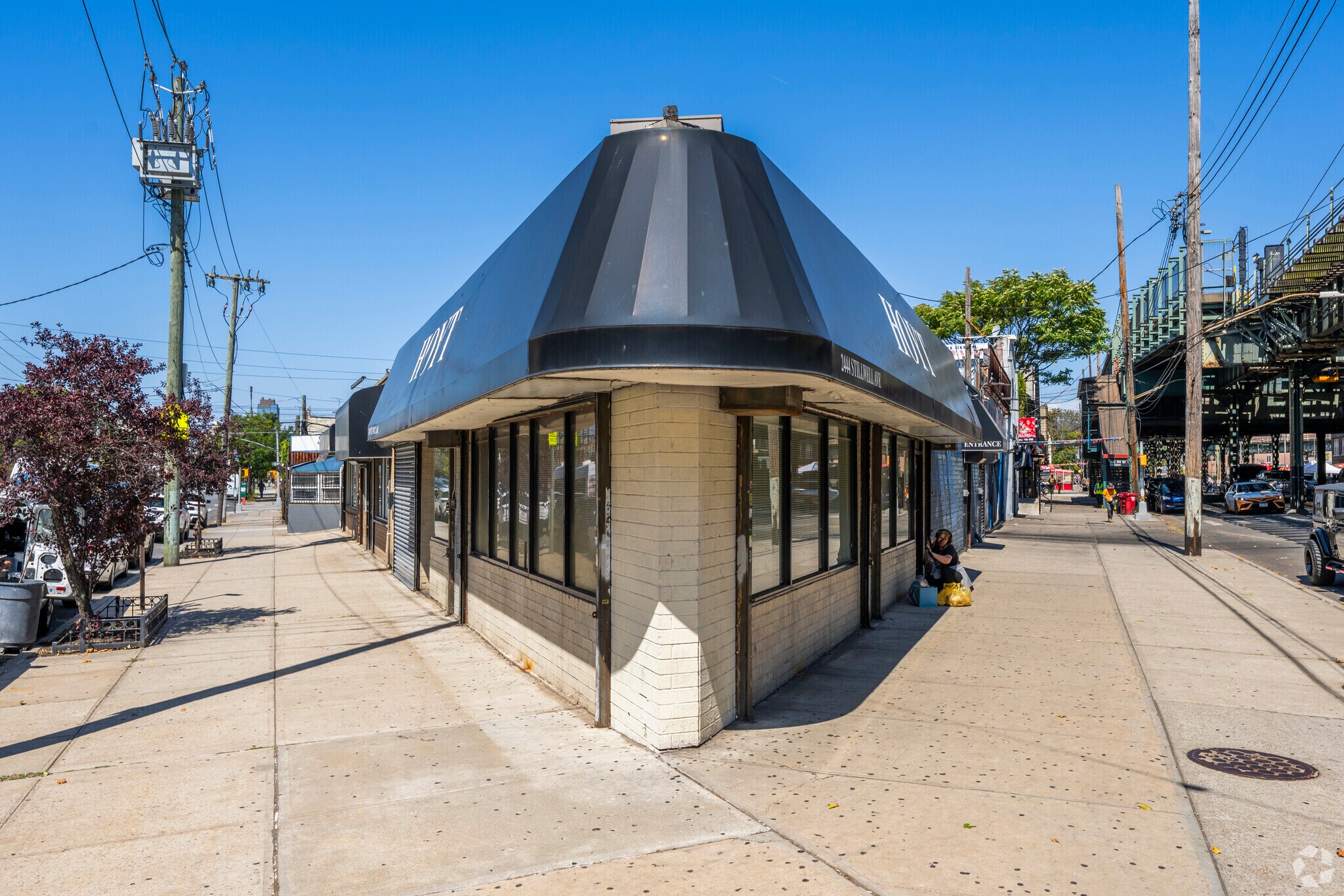 2444-2448 Stillwell Ave, Brooklyn, NY à vendre Photo principale– Image 1 sur 8