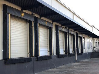 Plus de détails pour 1355 Boling St, Jackson, MS - Industriel/Logistique à louer