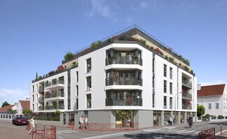 Plus de détails pour 142 Avenue Henri Barbusse, Bondy - Local commercial à louer