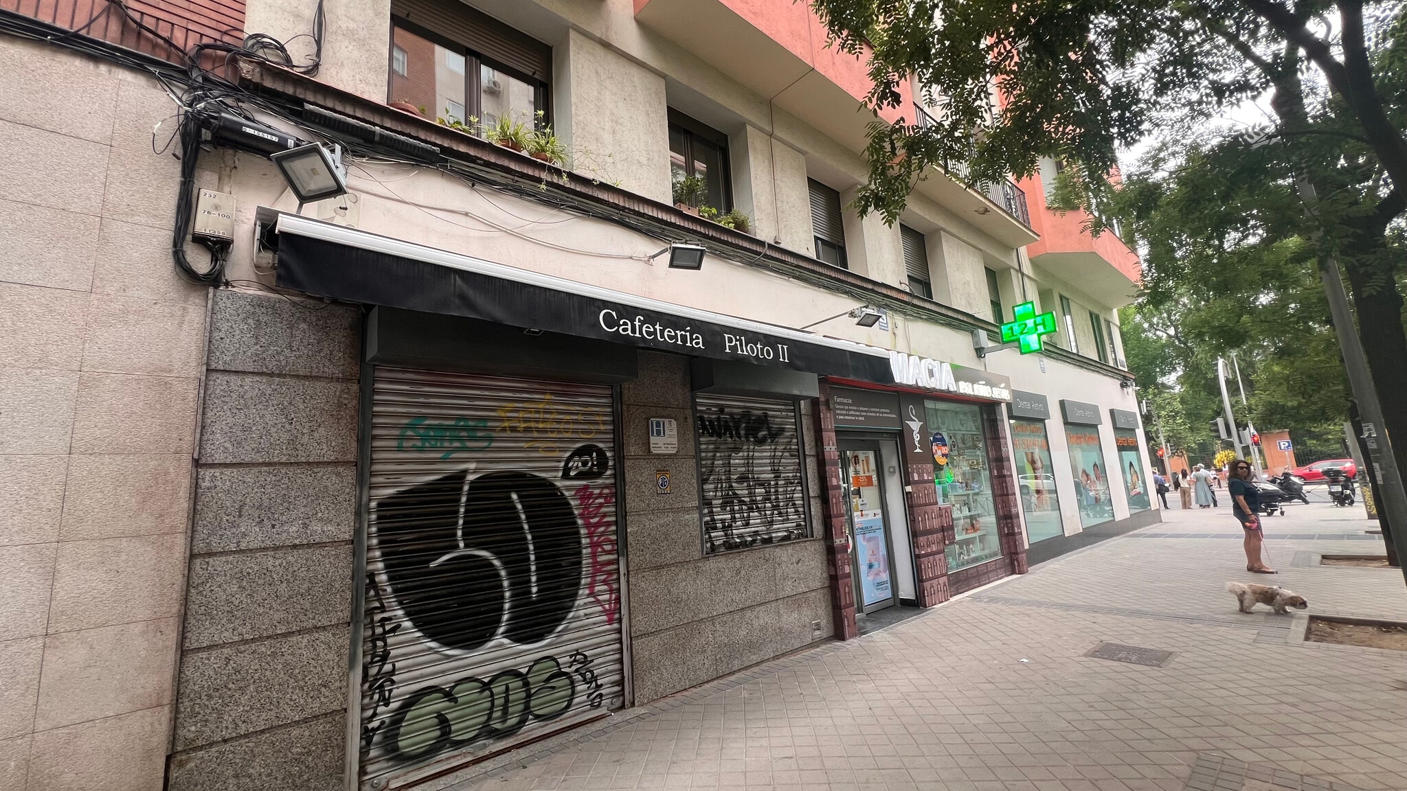 Avenida de Menéndez Pelayo, 63, Madrid, Madrid à louer Photo intérieure– Image 1 sur 12