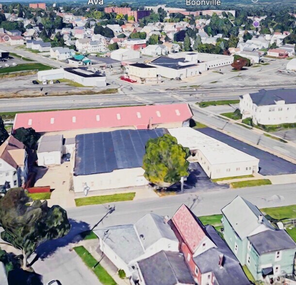1410 Lincoln Ave, Utica, NY à vendre - Photo de l’immeuble – Image 3 sur 40