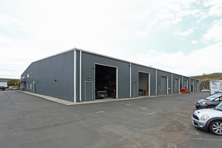 Plus de détails pour 74-567 Honokohau St, Kailua Kona, HI - Industriel/Logistique à vendre