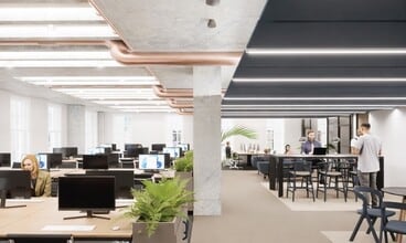 355-359 Strand, Londres à vendre Photo intérieure– Image 2 sur 4