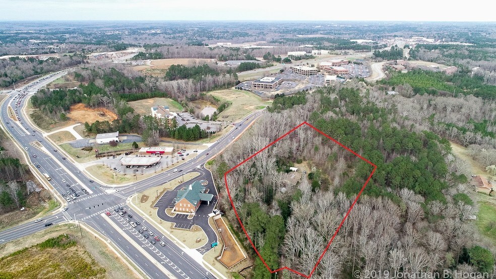 2434 Mars Hill Rd, Watkinsville, GA à vendre - Autre – Image 3 sur 8