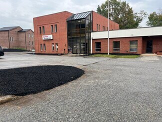Plus de détails pour 660 Yorklyn Rd, Hockessin, DE - Bureau/Médical à louer
