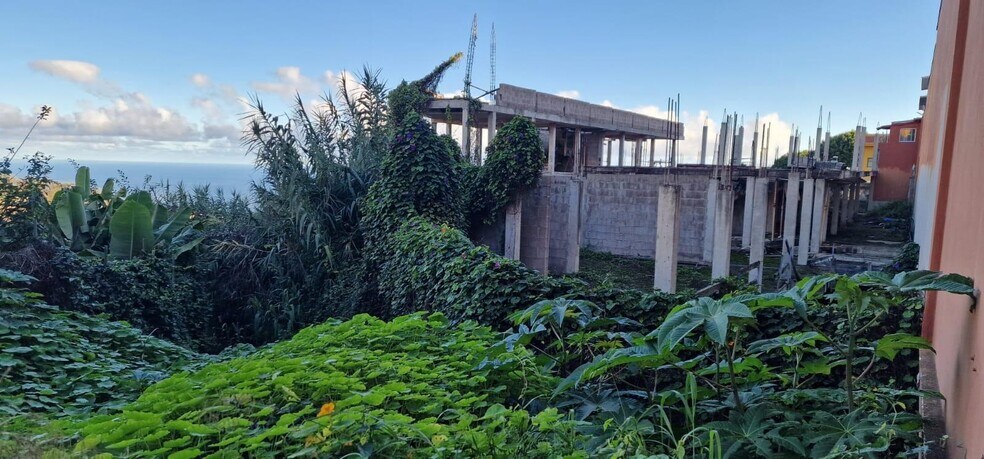 Terrain dans Firgas, Las Palmas à vendre - Photo de l’immeuble – Image 2 sur 10