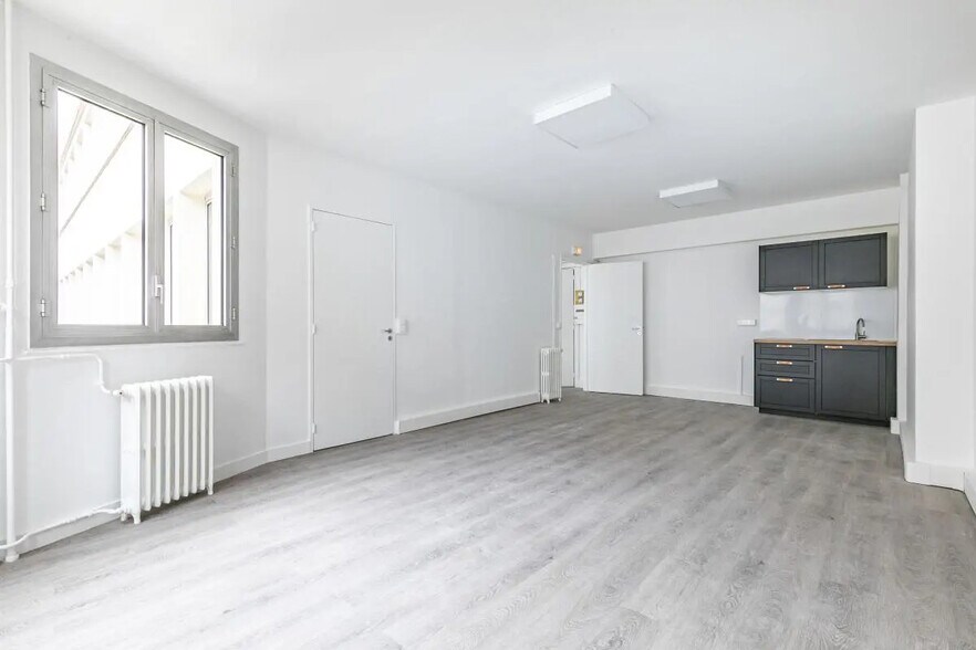 17 Rue Louise Michel, Levallois-Perret à louer - Photo intérieure – Image 3 sur 9