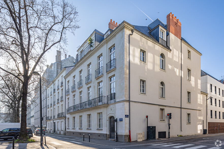 Bureau dans Nantes à louer - Photo principale – Image 1 sur 3