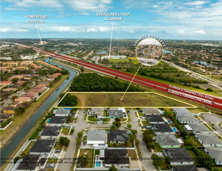 6 Portfolio Land For Sale portefeuille de 6 biens à vendre sur LoopNet.fr - Photo de l’immeuble – Image 1 sur 5
