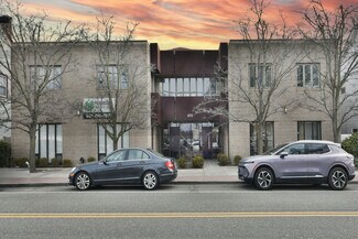 Plus de détails pour 475 Main St, Farmingdale, NY - Bureau à vendre