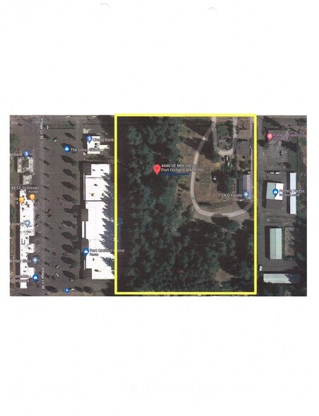 4560 SE Mile Hill Dr, Port Orchard, WA à louer - Photo de l’immeuble – Image 2 sur 48