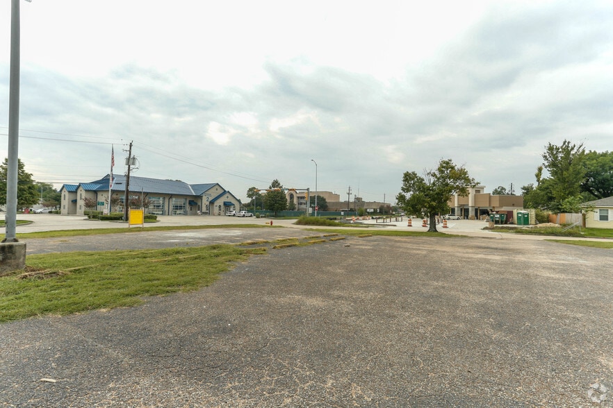 516 Pasadena Blvd, Pasadena, TX à vendre - Photo principale – Image 1 sur 1