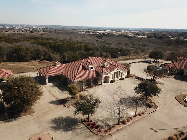 1209 Medical Plaza Ct, Granbury, TX à louer - Photo de l’immeuble – Image 2 sur 6