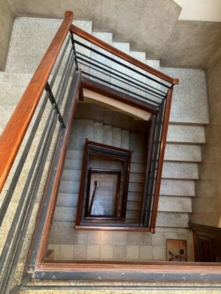 Carretera de Vic, 144, Manresa, Barcelona à vendre - Photo de l’immeuble – Image 3 sur 5