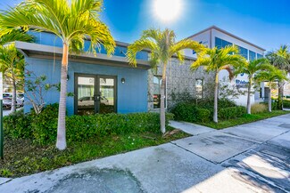 Plus de détails pour 1014 N Dixie Hwy, Lake Worth Beach, FL - Bureau à vendre
