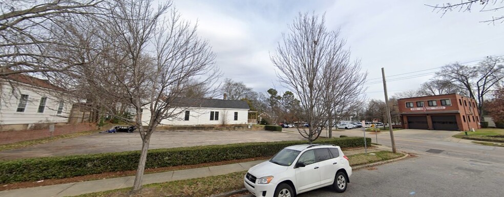 411 Morson st, Raleigh, NC à louer - Autre – Image 1 sur 2