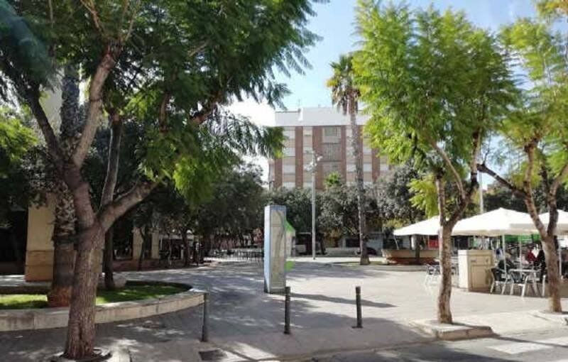 Local commercial dans ALMAZORA, Castellón à vendre - Photo de l’immeuble – Image 2 sur 16
