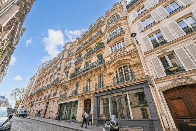 Plus de détails pour Bureau à louer