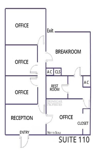 1106 S Mays, Round Rock, TX à louer - Photo de l’immeuble – Image 3 sur 7